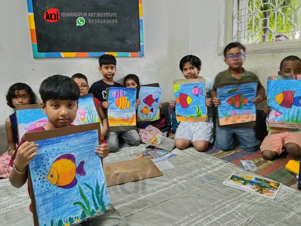 Studio Art Zone