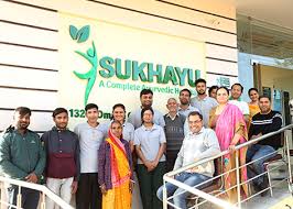 Sukhayu Ayurveda