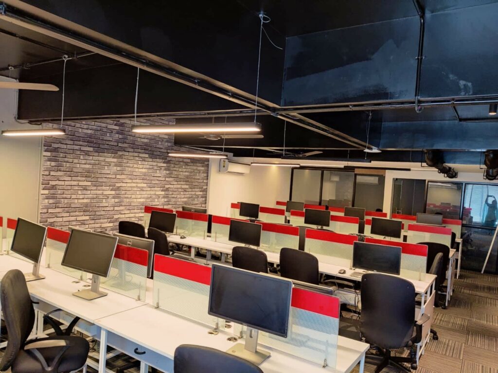 TRON JM Road Pune 1