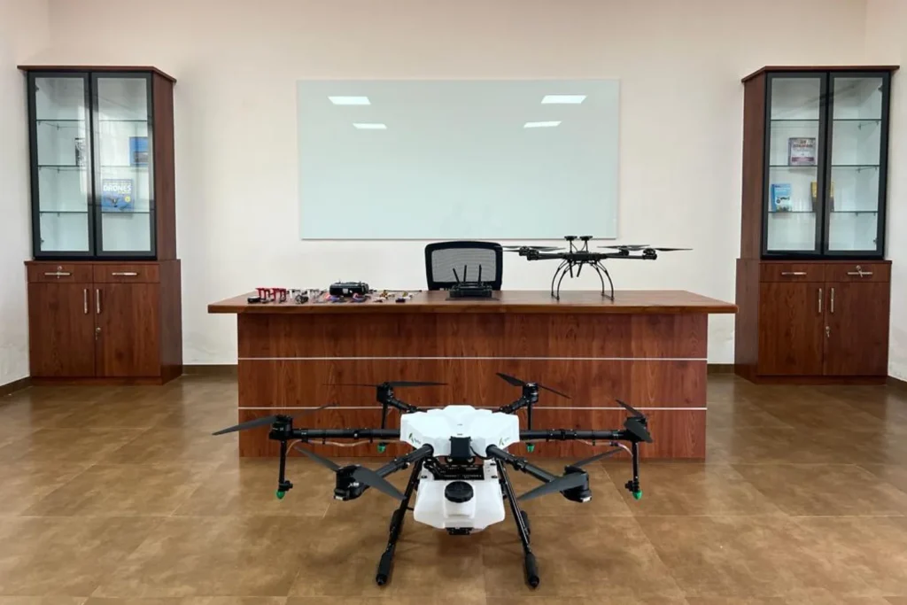 TaraMitra Drone Academy 2