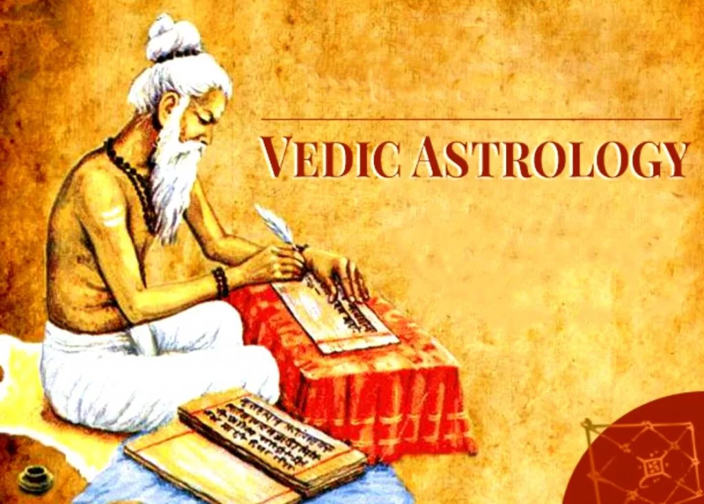 Vedic-Astrology