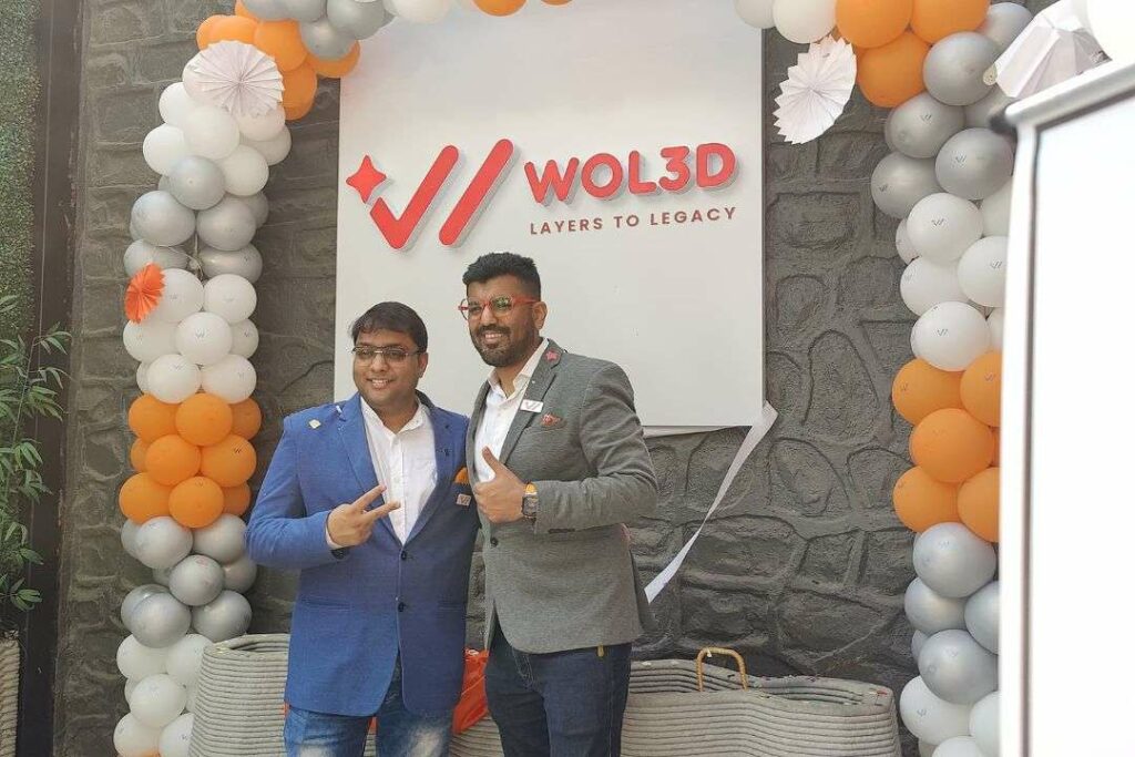 WOL3D Pune
