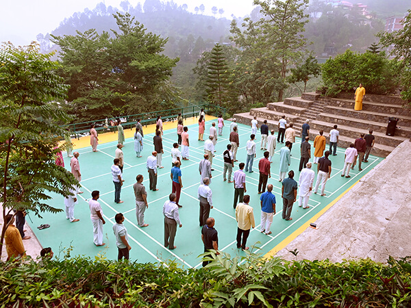 YSS-Monastic-Tour-Solan-July-2025-Featured-Image