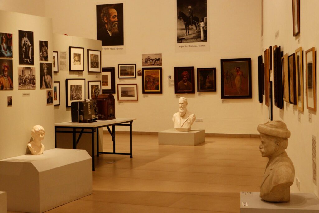 Zapurza Museum of Art & Culture