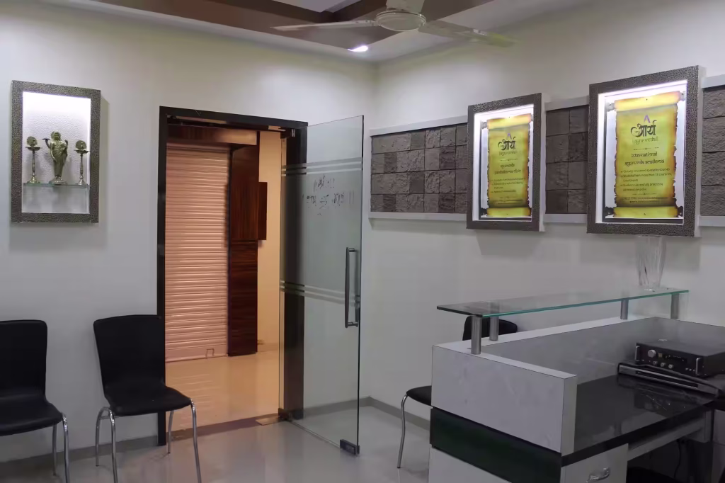 arya-ayurveda-panchkarma-clinic