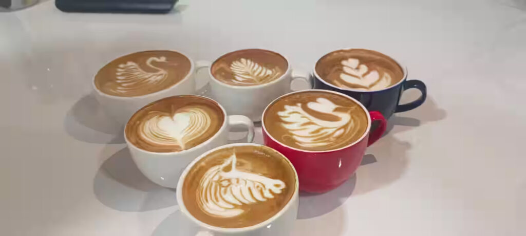 barista-cafe-academy-pune 1
