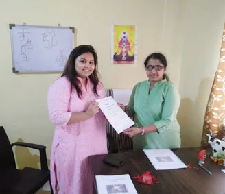bliss-healing-training-centre