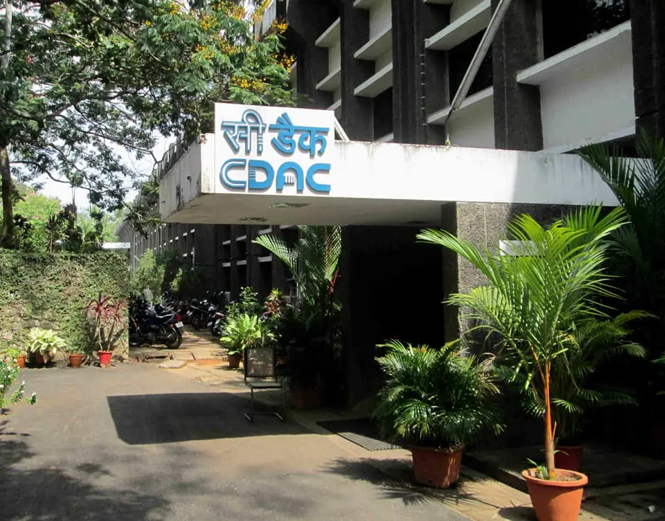 c-dac