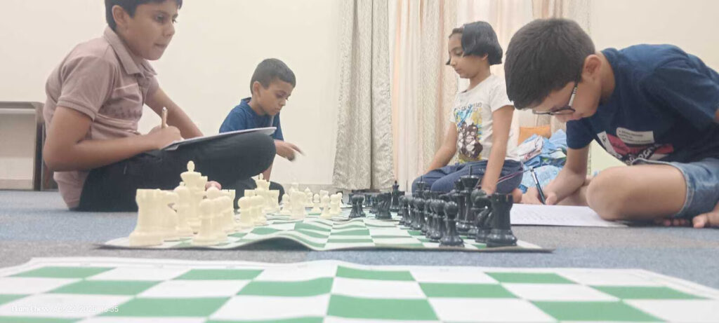 gurujit-chess-academy-and-chess-club