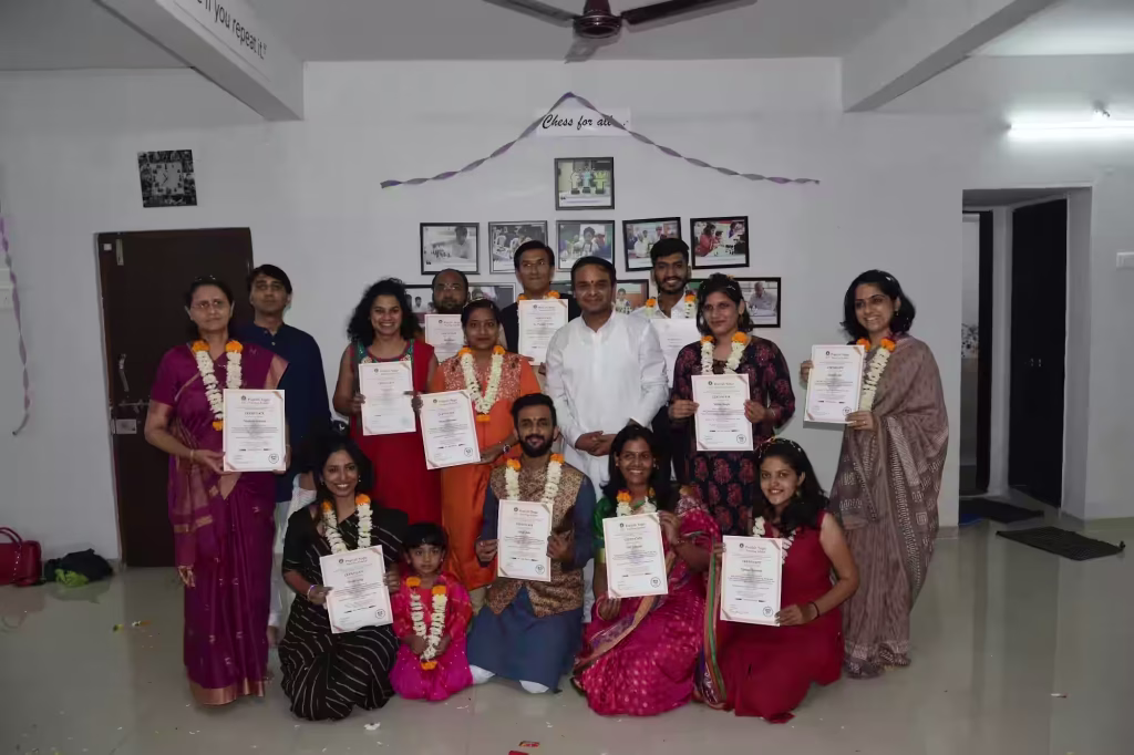 pratish-yoga-training-center