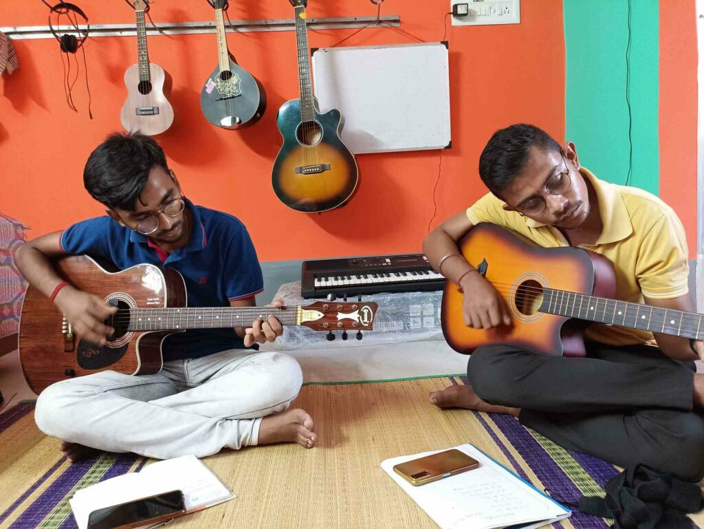 saptasur-music-academy