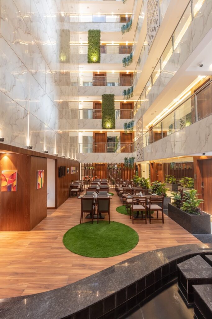 AR Suites Jewels Royale 1