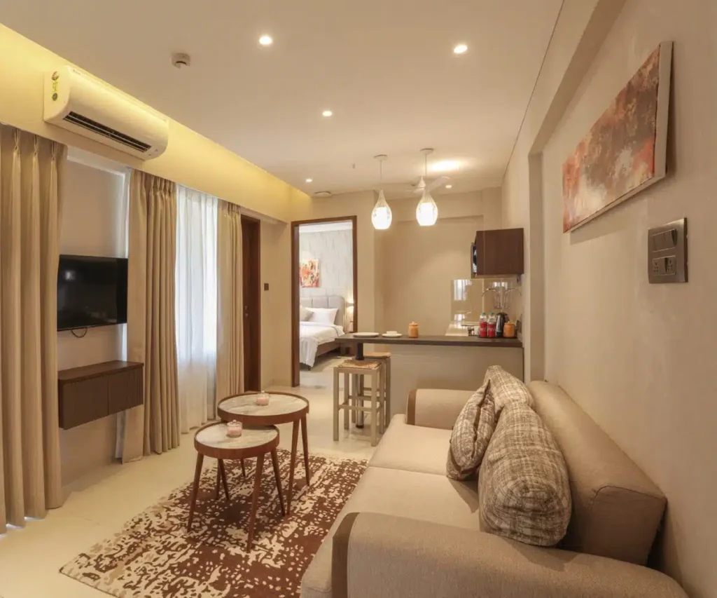 AR Suites Jewels Royale 2