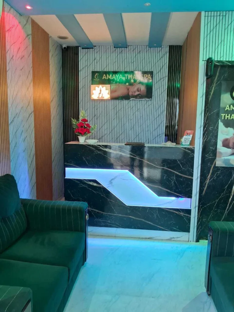 Amaya Thai Spa 1