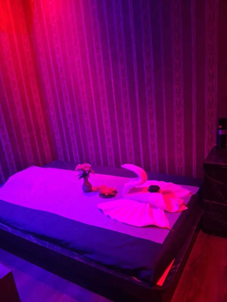Amaya Thai Spa 2