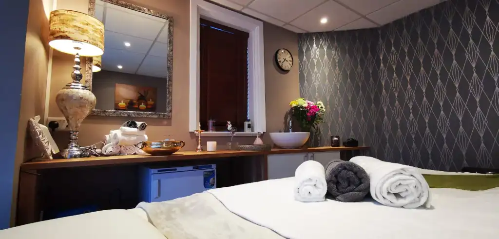 Amaya Thai Spa 3