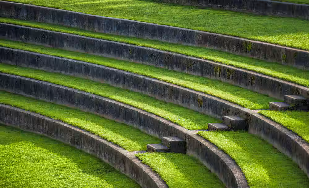 Amphi Theatre 1