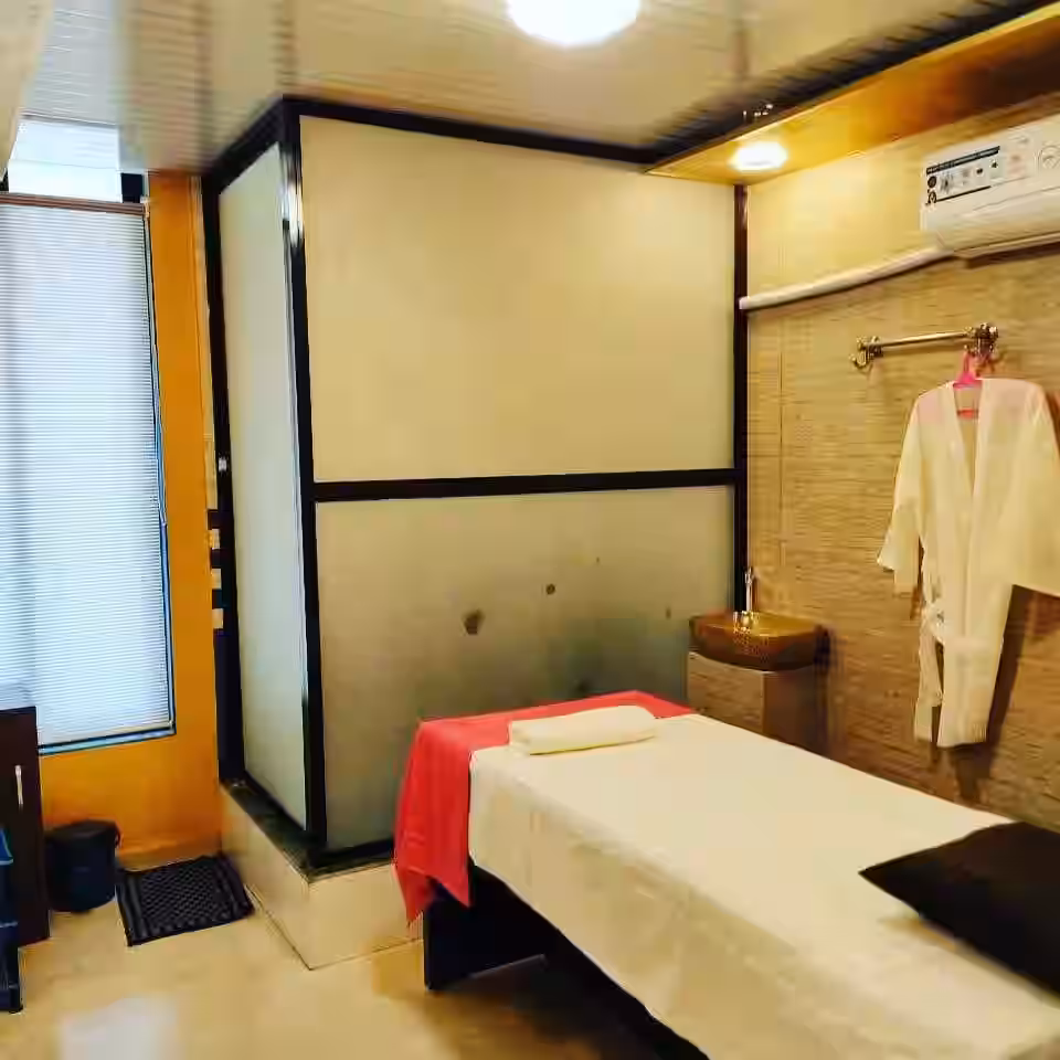 Arth Thai Spa 1