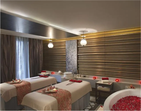 Arth Thai Spa Baner gallery4