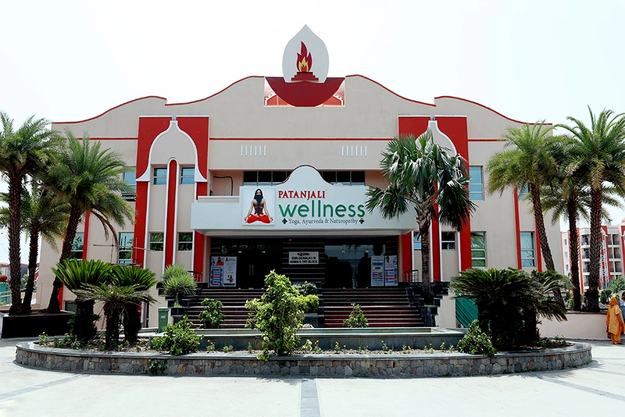 Atmabodh Wellness Center 3