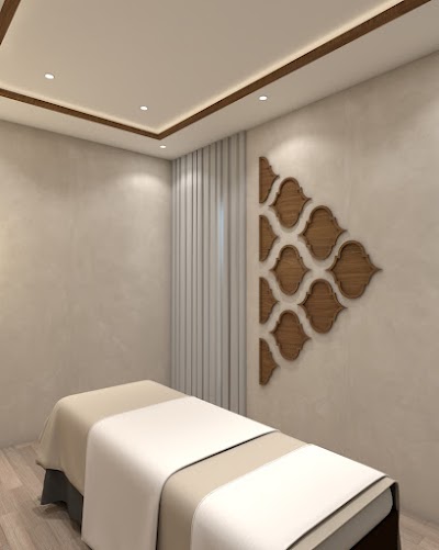 Auravy Spa 1