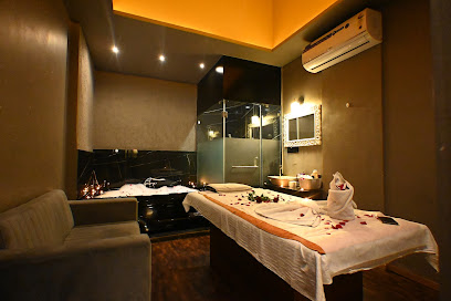 Auravy Spa 2