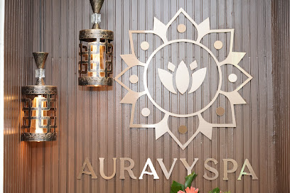 Auravy Spa 3