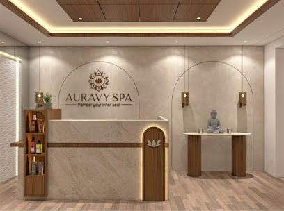Auravy Spa