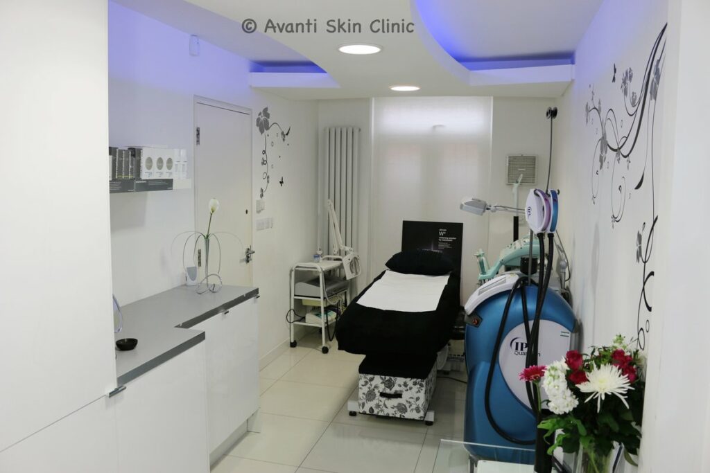 Avanti Skin Clinic