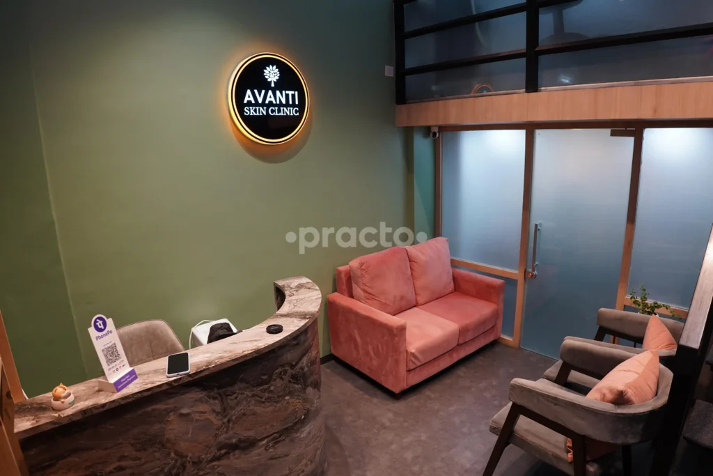 Avanti Skin Clinic