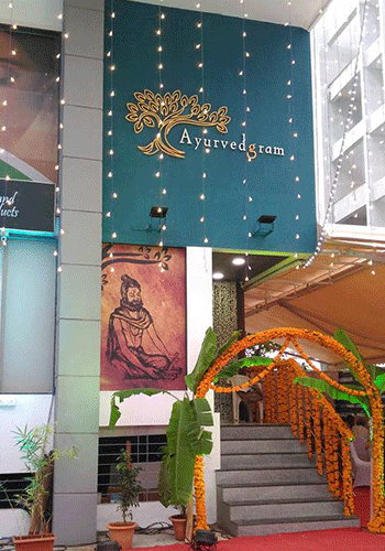 Ayurvedgram Ayurveda and Panchakarma