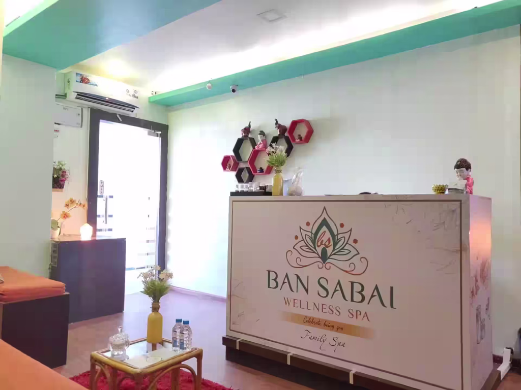Ban Sabai 1