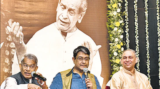 Bhimsen Joshi Kalamandir 2