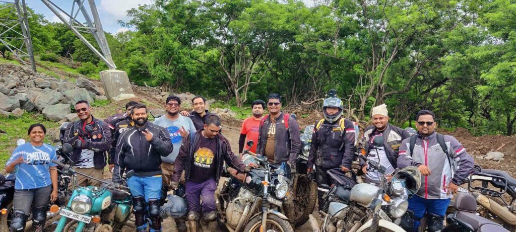 Blitzkrieg Riding Club 2