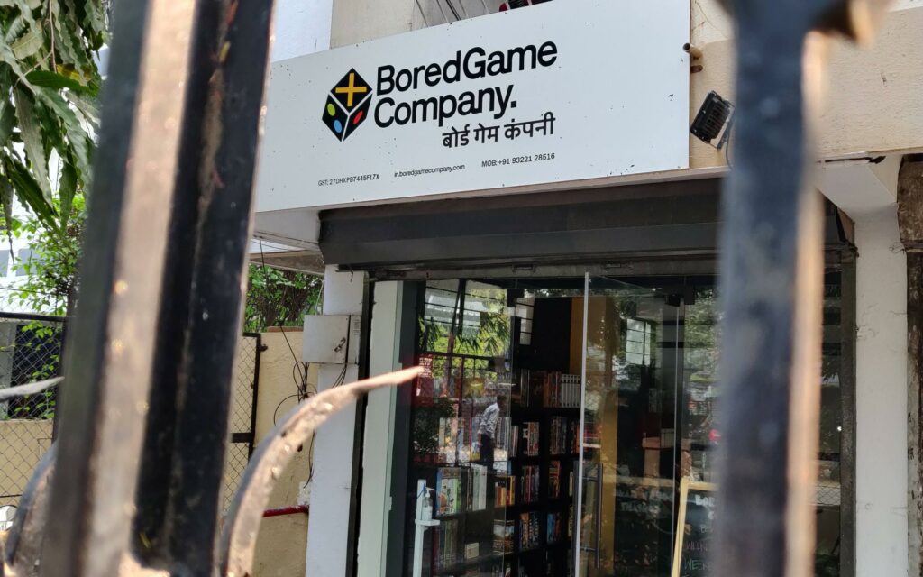 Board Game
