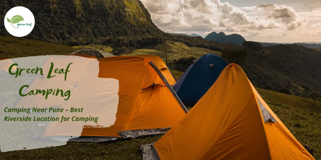 Camping-Near-Pune