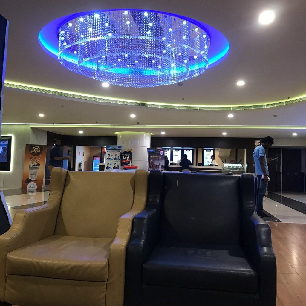 Cinepolis