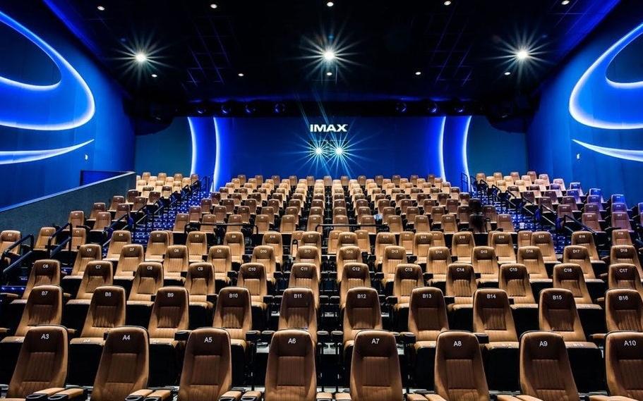 Cinepolis 2