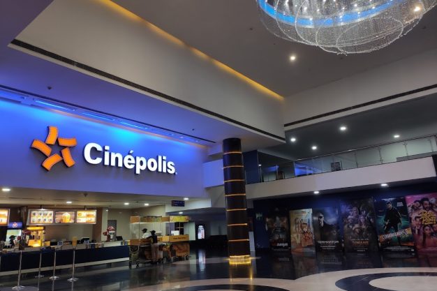Cinepolis Seasons 1