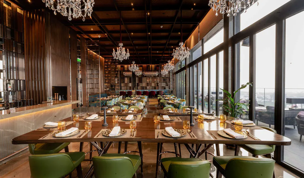 Conrad Pune 3