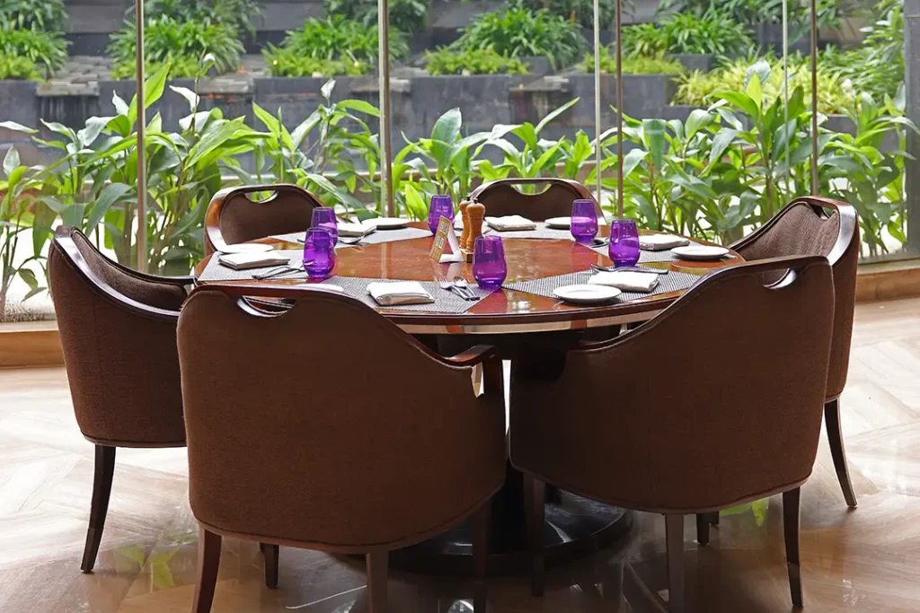 Coriander Kitchen 3