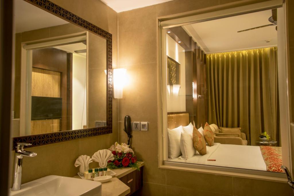 Corinthians Resort 3