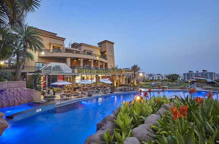 Corinthians Resort