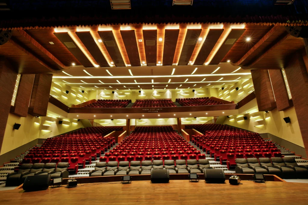 Cultural Hub Pune