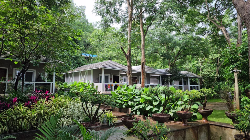 Deccan Winds Resort