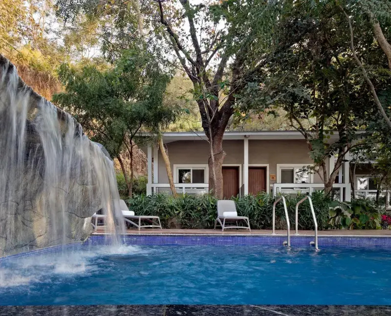 Deccan Winds Resort 2