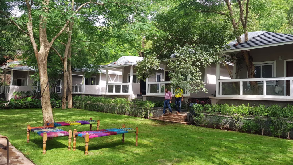 Deccan Winds Resort 3