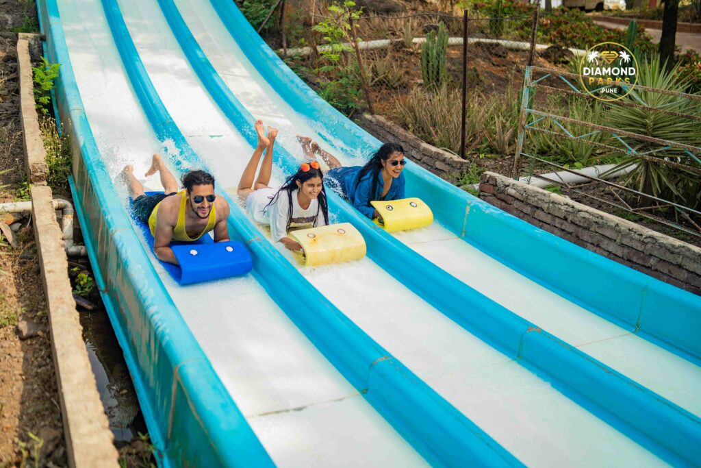 Diamond Water Parks 1