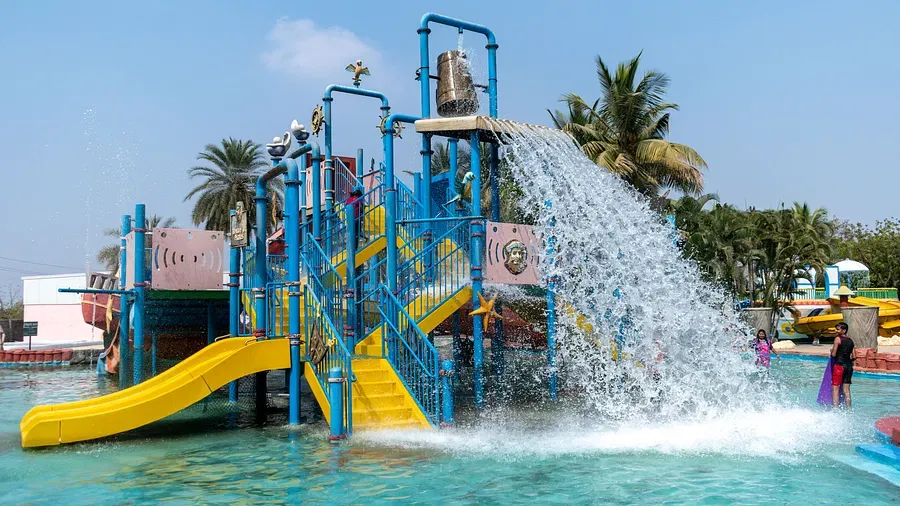 Diamond Water Parks 3