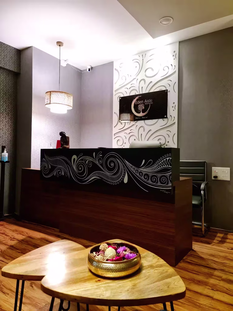 Eden Aisle Spa 2